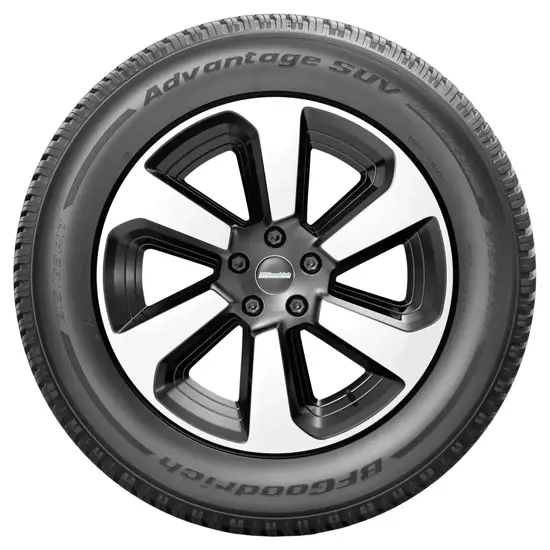 BFGoodrich 235 55 R17 103V Advantage All Season SUV XL 15378673