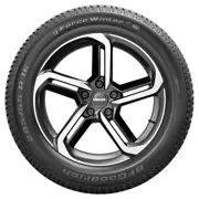 BFGoodrich 225 40 R18 92W g Force Winter 2 XL RG 15381391