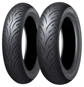 Dunlop 100 90 14 57P SCOOT SMART 2 Rear ID 15454030