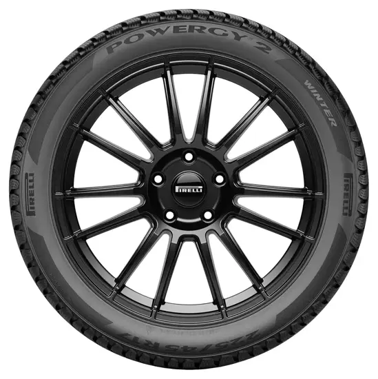 Pirelli 235 45 R18 98V Powergy 2 Winter XL 15454820