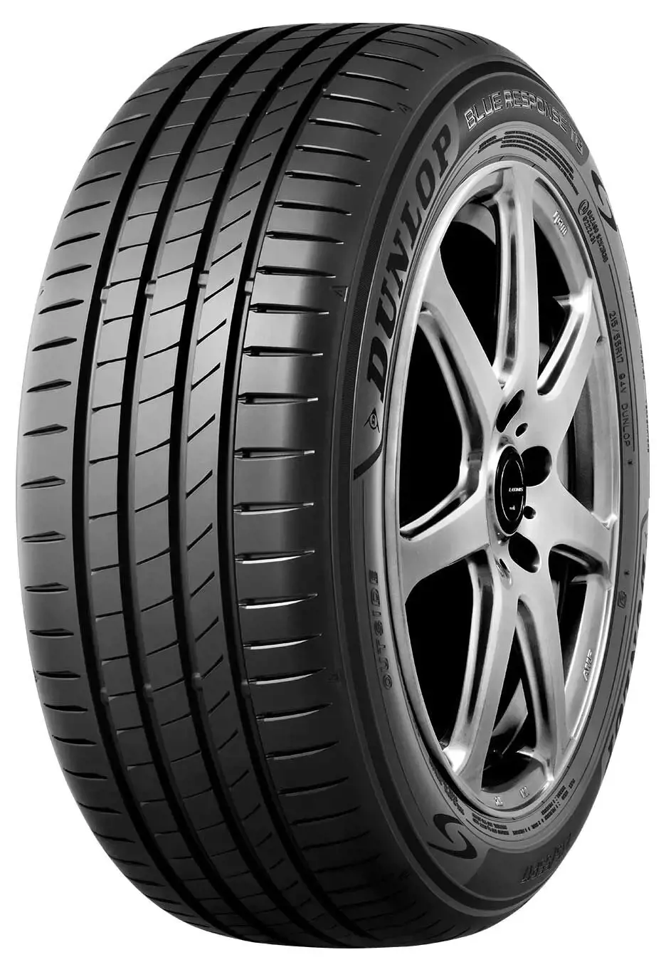 Dunlop 225 50 R17 94W Blue Response TG MFS 15443559