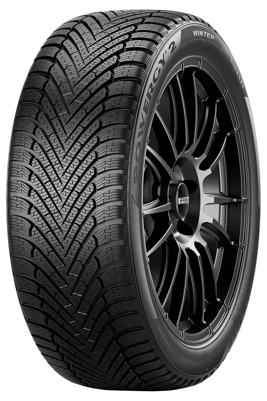 Pirelli 225 50 R17 98V Powergy 2 Winter XL 15454827