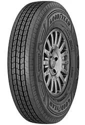 Goodyear 700 R16 117N 116N DuraMax Steel 12PR 15453668