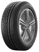 MICHELIN 265 35 R18 97V Pilot Alpin PA4 UHP XL 15115571