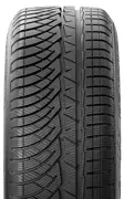 MICHELIN 265 35 R18 97V Pilot Alpin PA4 UHP XL 15115571