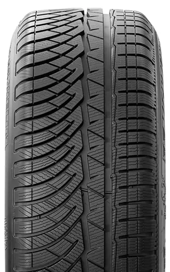 MICHELIN 265 35 R18 97V Pilot Alpin PA4 UHP XL 15115571