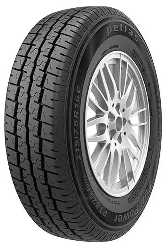 Petlas 155 R13C 90R 89R Full Power PT825 15367579