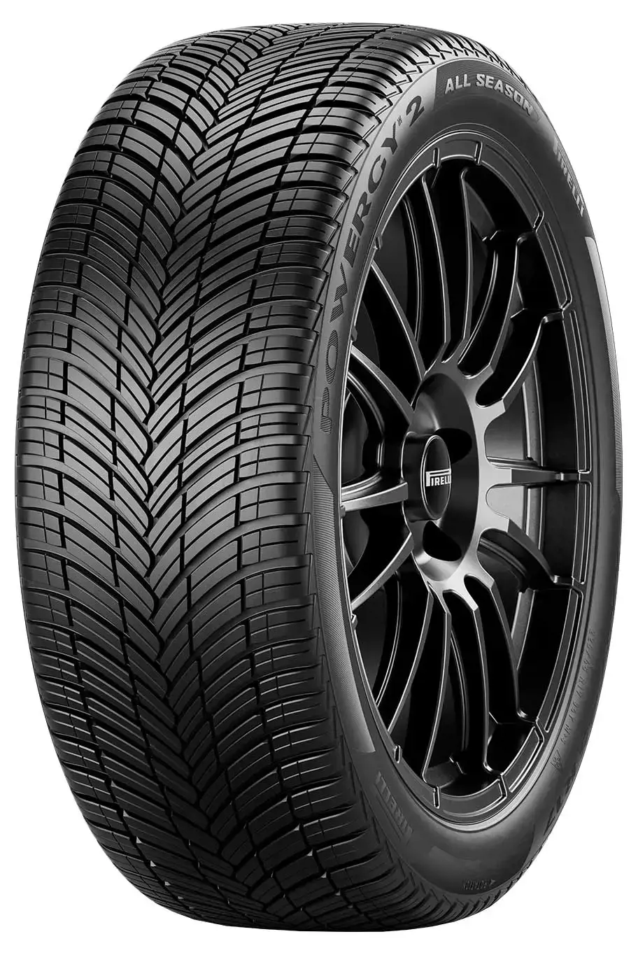 Pirelli 215 55 R18 99V Powergy 2 All Season XL 15454805