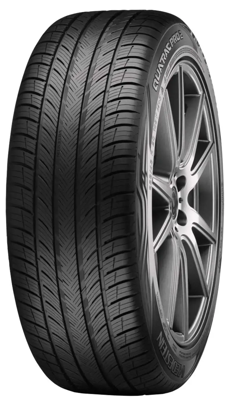 Vredestein 255 55 R20 110Y Quatrac Pro 2 XL 15456502