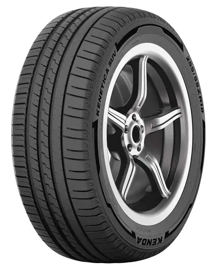 Kenda 225 60 R17 99H Kenetica SUV KR606 DOT 2023 15455738