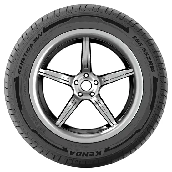 Kenda 225 60 R17 99H Kenetica SUV KR606 DOT 2023 15455738