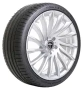 Tomason 205 50 ZR17 93W Sportrace XL BSW 15285517