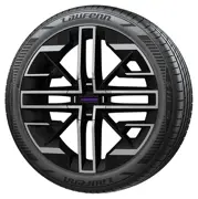 Laufenn 255 65 R17 110H S Fit 2 SUV LK12A 15441671