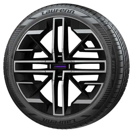 Laufenn 255 65 R17 110H S Fit 2 SUV LK12A 15441671