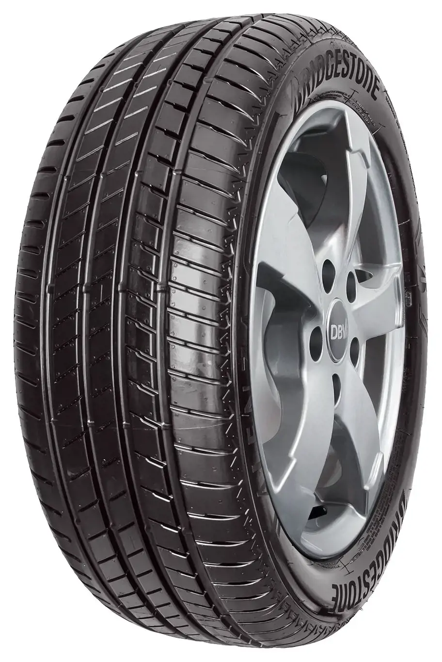 Bridgestone 235 50 R20 100V Alenza 001 RFT 15452763