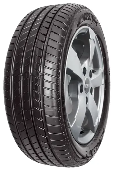Bridgestone 235 50 R20 100V Alenza 001 RFT 15452763