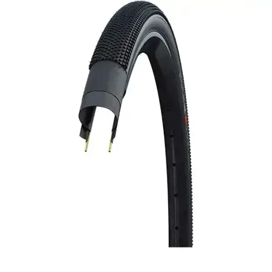 Schwalbe 40 622 G ONE ALLROUND 28x150 Faltreifen ADDIX SPEEDGRIP Schwarz 15355886