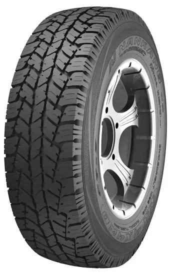 Nankang 215 80 R15 102S FT7 A T RFD OWL 15062258