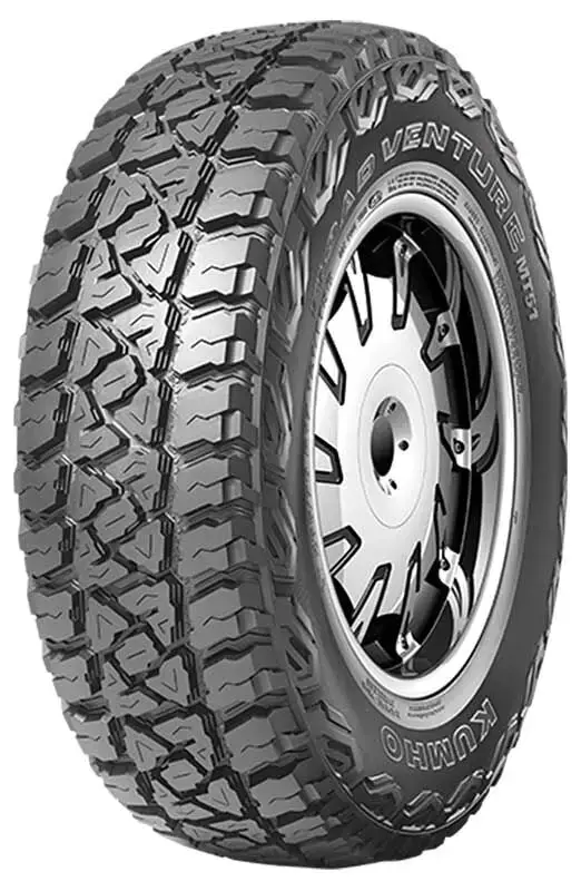 Kumho 31x105 R15 109Q Road Venture MT51 6PR POR 15391757