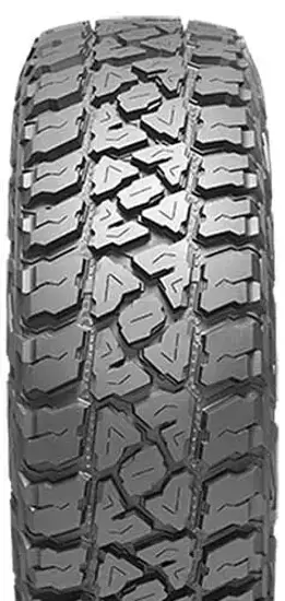 Kumho 31x105 R15 109Q Road Venture MT51 6PR POR 15391757