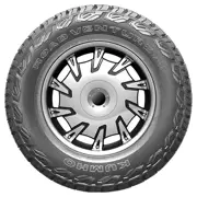 Kumho 235 85 R16 120Q 116Q Road Venture MT51 10PR POR 15391776