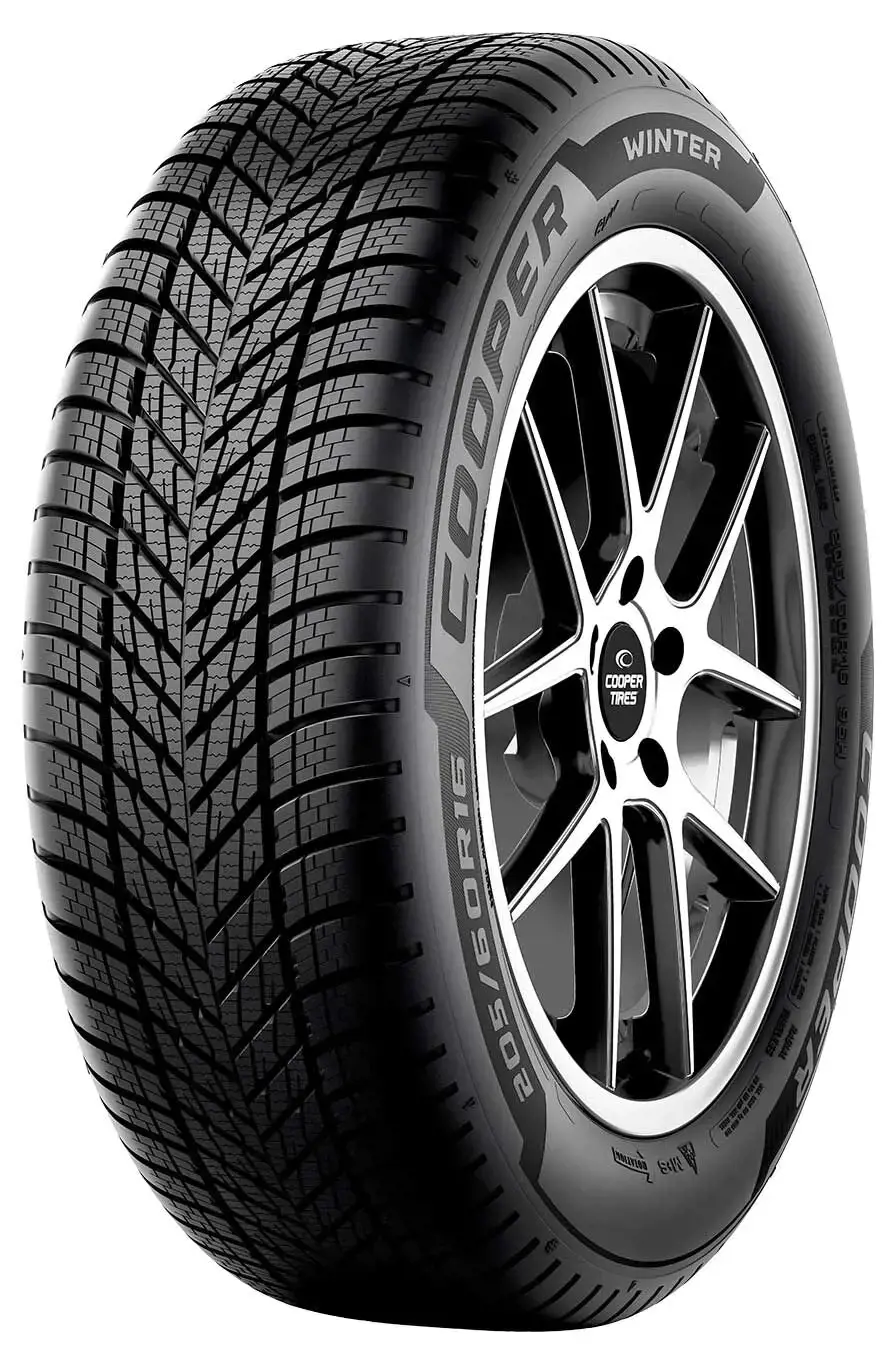 Cooper 215 70 R16 100H Cooper Winter EVR 15442967