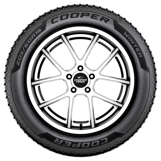 Cooper 175 65 R14 82T Cooper Winter EVR 15443080