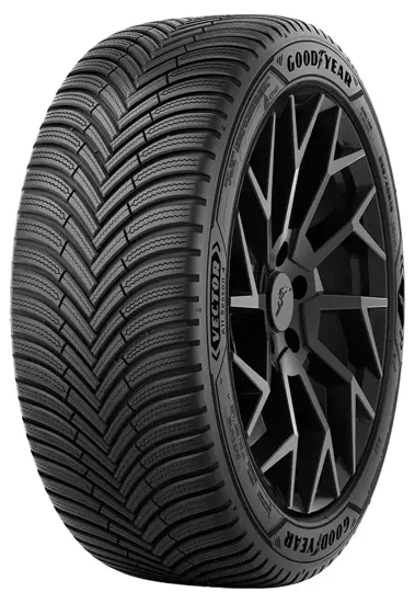 Goodyear 235 55 R19 101T Vector All Season 4 EVR 15453575