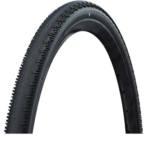 35-622 G-ONE RS Performance  28x1.40 RaceGuard Faltreifen schwarz