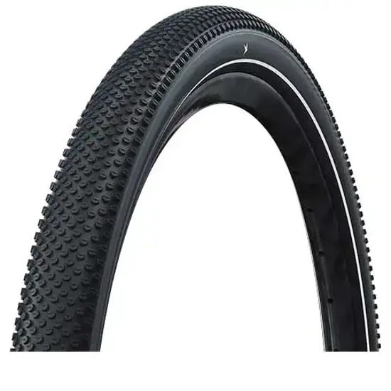 Schwalbe 40 584 G ONE ALLROUND Performance 27 5x 160 Faltreifen RaceGuard Schwarz 15457927