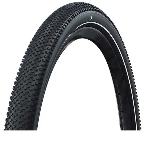 35-622 G-ONE ALLROUND Performance 28x1.40RaceGuard Faltreifen Schwarz