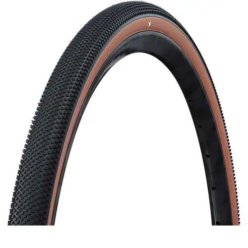 35-622 G-ONE ALLROUND Performance 28x1.40 Faltreifen RaceGuard Schwarz/Bronze