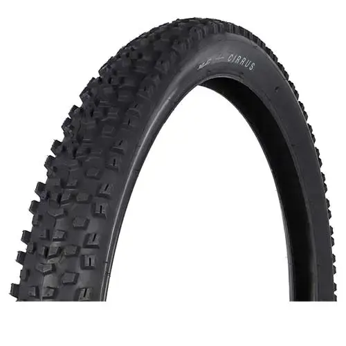 66-584 Cirrus VT-M30 27,5x2.60 Drahtreifen schwarz