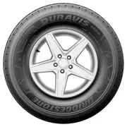 Bridgestone 205 75 R16C 113R 111R Duravis R660 ECO 10PR Craft 15458437