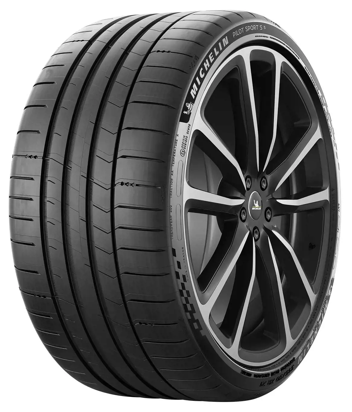 MICHELIN 275 30 ZR20 97Y Pilot Sport S 5 XL MO RG FRV 15435154