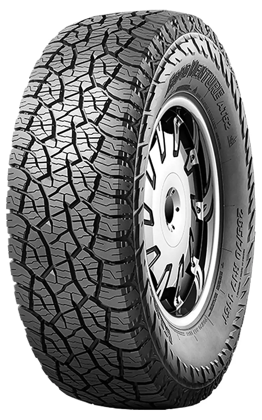 Kumho 255 70 R16 111T Road Venture AT52 15453807