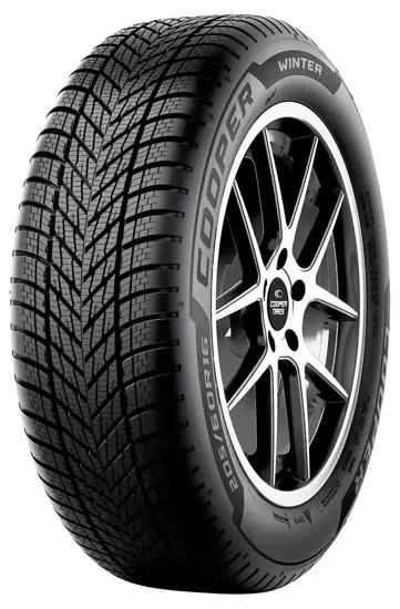 Cooper 185 60 R15 88H Cooper Winter XL EVR 15443085