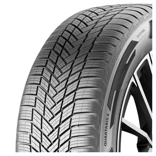 Barum 225 40 R19 93Y Quartaris 6 XL FR 15455729