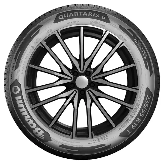 Barum 225 40 R19 93Y Quartaris 6 XL FR 15455729