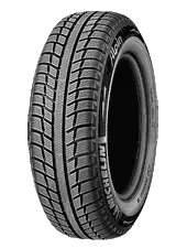 MICHELIN 155 80 R13 79T Alpin A3 15059856