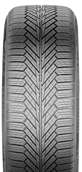 Semperit 235 55 R19 101T AllSeason Grip 2 15440106