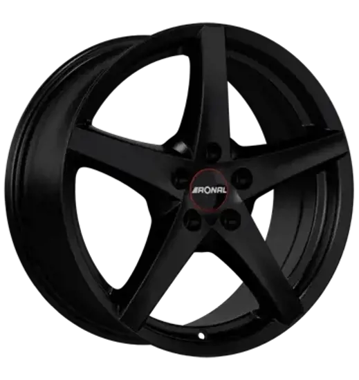 Ronal R41 Trend MX 8 X 17 ET42 15222107