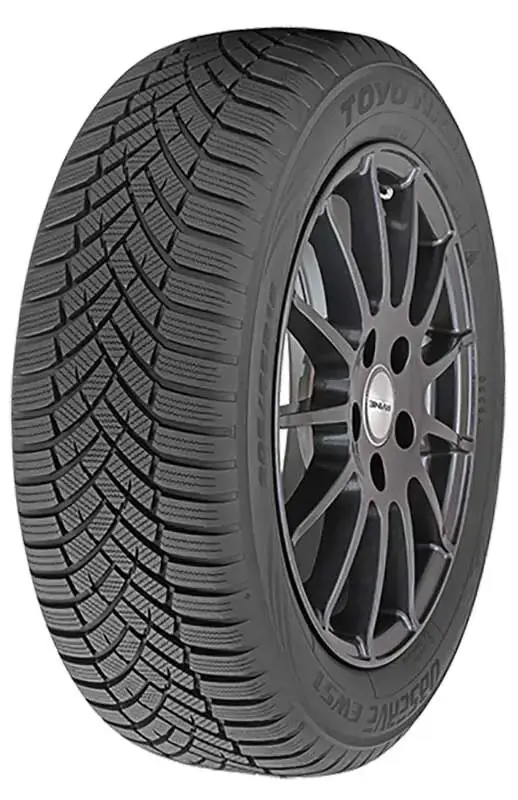 Toyo 255 40 R20 101W Observe EWS1 XL FSL 15442364