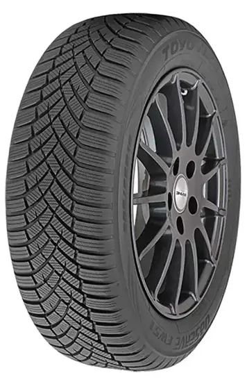 Toyo 255 40 R20 101W Observe EWS1 XL FSL 15442364