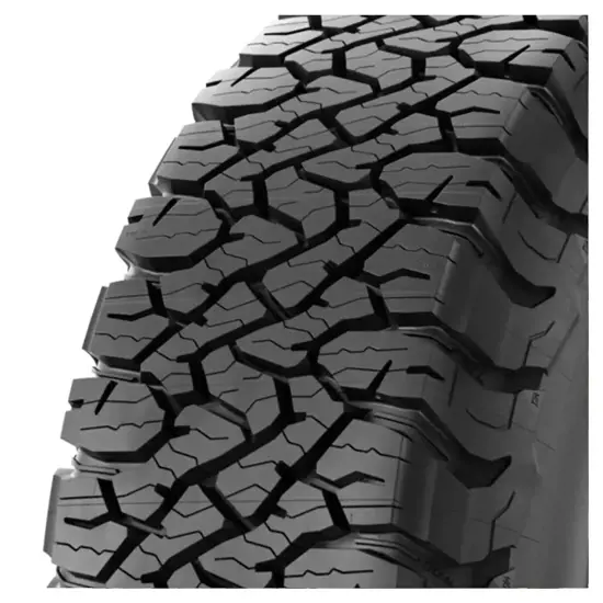 BFGoodrich LT305 45 R22 115S All Terrain T A KO3 LRE 10PR 15457949