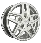 Keskin KT C1 5L 65 X 16 ET66 15432222