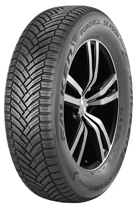 Falken 235 55 R18 104V Euroallseason AS 220 XL 15443379