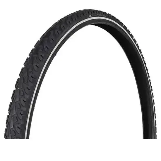 XLC 50 507 Twilling VT T20 Drahtreifen schwarz 15459002