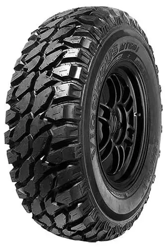 Hifly LT31x105 R15 109Q Vigorous MT601 POR 15457769
