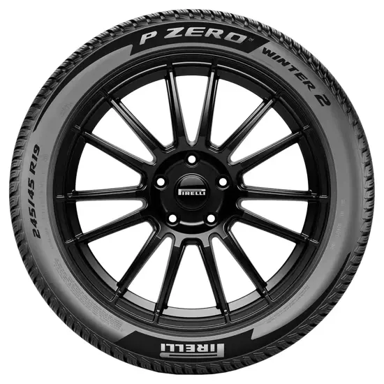 Pirelli 285 35 R21 105V P Zero Winter 2 XL R0 FSL 15454898